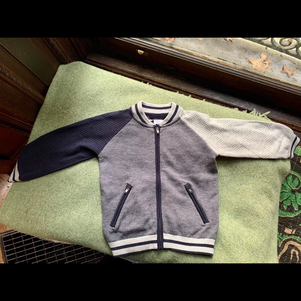 Polarn O. Pyret Track Jacket